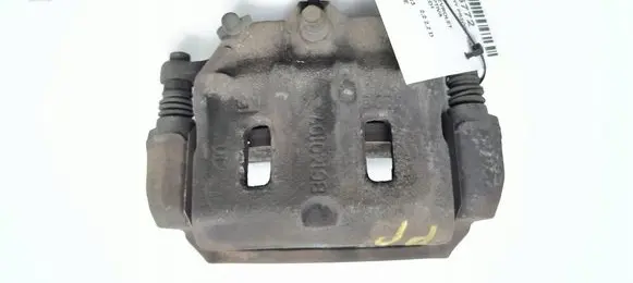 Chevrolet Captiva Front brake caliper