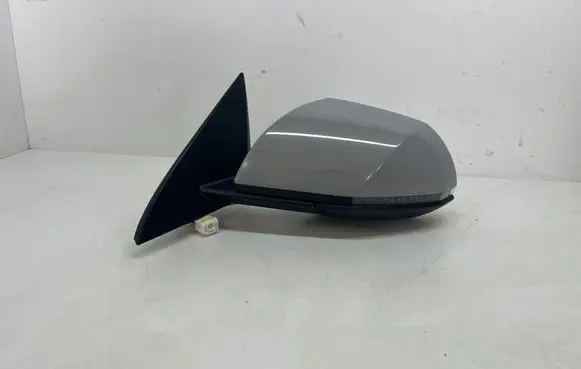Hyundai Ioniq 5 Front door electric wing mirror 87610G1000C5G