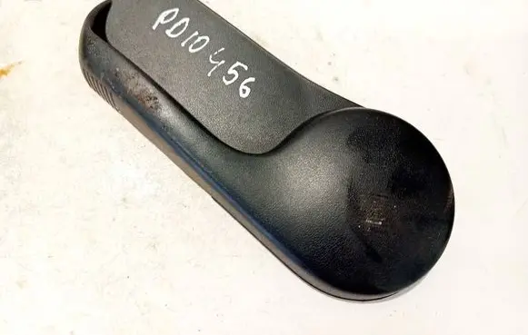 Toyota Avensis T250 Other interior part 7252502040