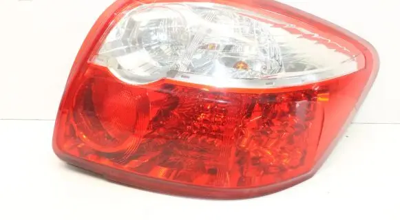 Toyota Auris E180 Rear/tail lights