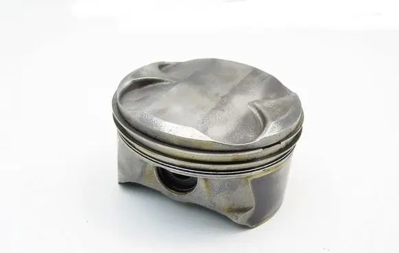 BMW 1 E81 E87 Piston 084