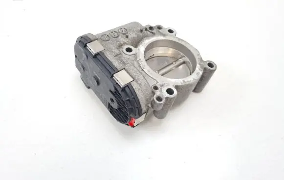 Mercedes-Benz B W245 Throttle valve A2661410525 0280750175