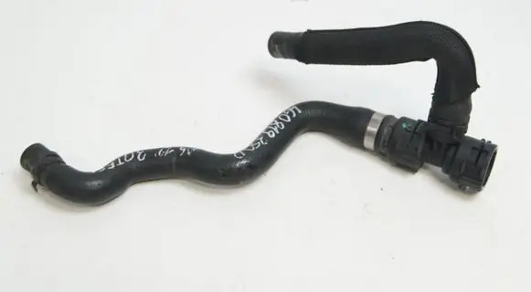 Audi A6 C7 Engine coolant pipe/hose 4G0122293A