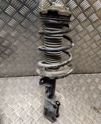 KIA Xceed Front shock absorber with coil spring 54630J7GB0