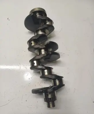 Volkswagen Golf VI Crankshaft 03L101