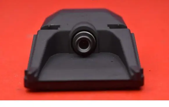 Nissan Leaf I (ZE0) Reversing camera 284G35SH3C
