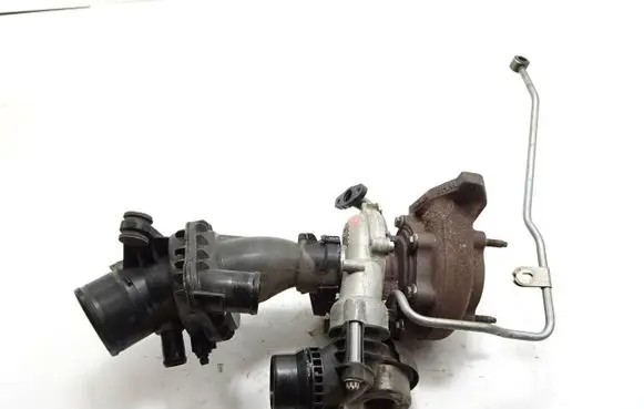 Nissan Qashqai Turbo 117969H821067824 99700001