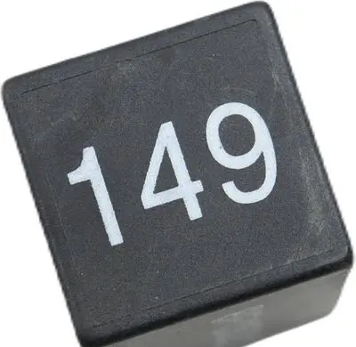 Ford Galaxy Other relay 7M0963141 95VW14512AA