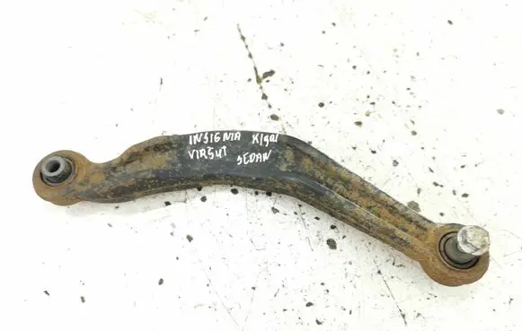 Opel Insignia A Rear control arm 13268882