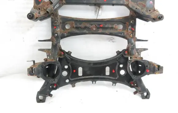 BMW X3 F25 Front subframe
