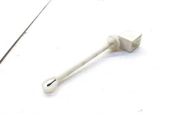 Peugeot 807 Oil temperature sensor A64000200