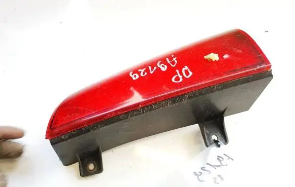 Mercedes-Benz Vito Viano W639 Rear/tail lights 8xx96466102 a6398200664