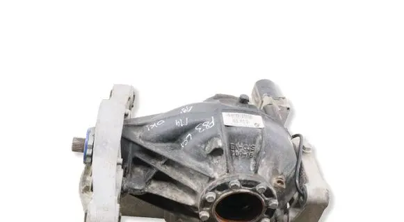 BMW M4 F82 F83 Rear differential 8090473 33108090473