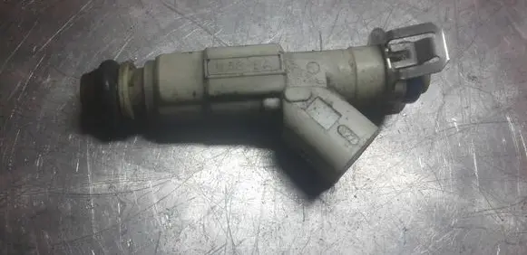 Ford Focus C-MAX Fuel injector 0280156155 1L5GBA