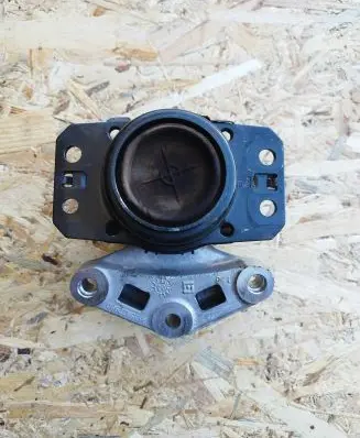 Peugeot 208 Engine mount bracket 9636583980 9636270080