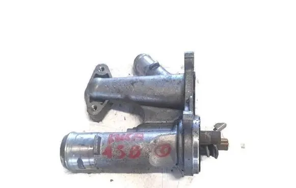 Ford Kuga II Thermostat housing BM5G-9K478-AB