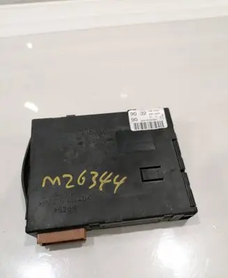 Mercedes-Benz ML W163 Comfort/convenience module A1635452832 05371400 009928002428