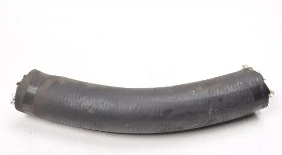 Fiat 500 Intercooler hose/pipe 