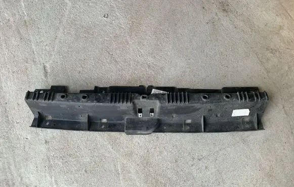 Jeep Renegade Top upper radiator support slam panel 735672993
