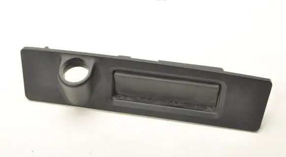 Tesla Model 3 Tailgate/boot open switch button