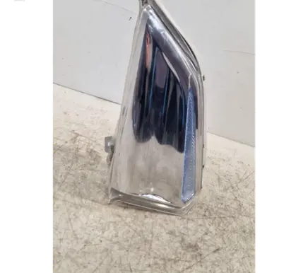 Nissan Leaf I (ZE0) Headlight/headlamp