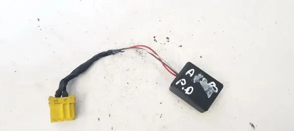 Mercedes-Benz S W220 Sensor