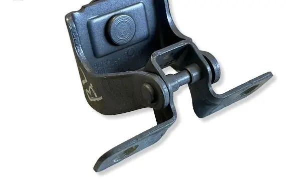 Opel Mokka B Tailgate/trunk/boot hinge 9813972480