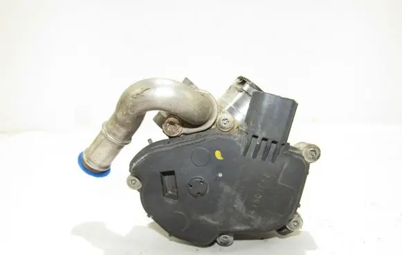 Skoda Yeti (5L) EGR valve