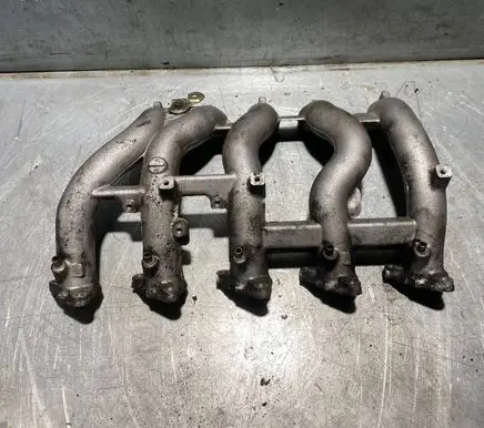 Mercedes-Benz E W124 Intake manifold 6021410201 R6021410201