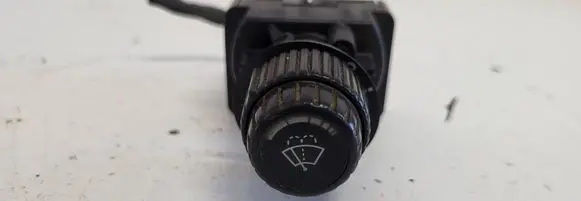 Opel Monterey Wiper switch 39240