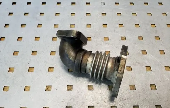Honda FR-V EGR valve line/pipe/hose