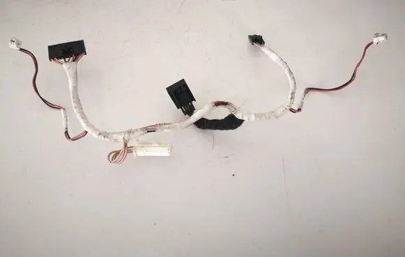 Fiat Tipo Other wiring loom 