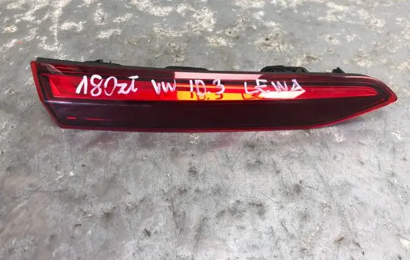 Volkswagen ID.3 Tailgate rear/tail lights 10A945307A-BILI 10A945307A