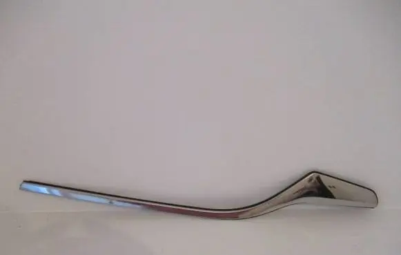 Peugeot 208 Rear arch trim 9675024280 9675987680