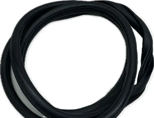 Hyundai Sonata DN8 Trunk rubber seal (body) 13322133DF213