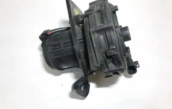Opel Vectra B Secondary air pump 90530018 72186020