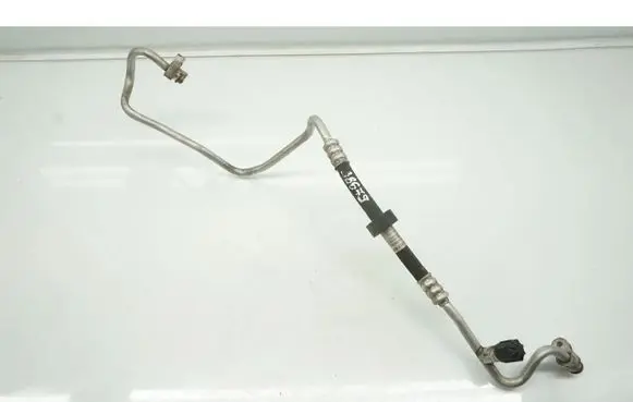 Mercedes-Benz E W212 Secondary air pump 