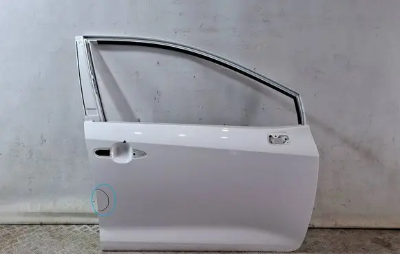 Toyota Corolla E210 E21 Front door 6700102550