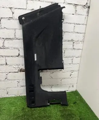 BMW X5 G05 Trunk/boot side trim panel 5a0b681