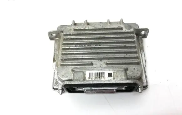 Opel Vivaro Headlight ballast module Xenon 90035944