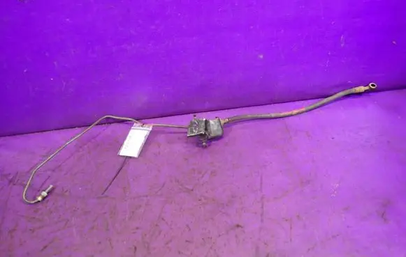 Honda Jazz Clutch pipe/line 