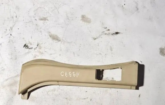 BMW X5 E70 Other interior part 51477145954 10834110