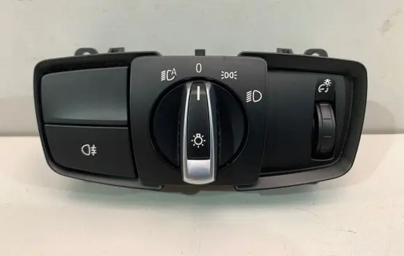 BMW i3 Light switch 9390198