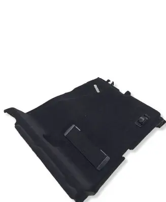 BMW 3 F30 F35 F31 Trunk/boot lower side trim panel 727373816