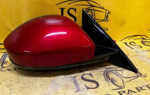 Land Rover Evoque II Front door electric wing mirror K8D217682BBC K8D217682B