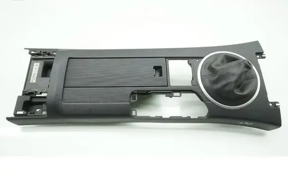 Mazda MX-5 NC Miata Center console 