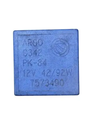 Fiat Punto (176) Other relay 7573490