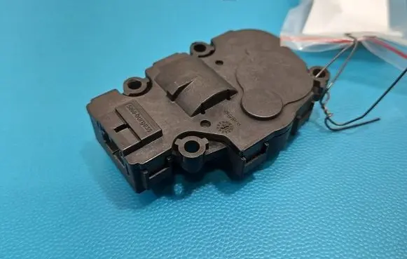 BMW 5 G30 G31 G38 A/C air flow flap actuator/motor EH620003 IMPRK1593268