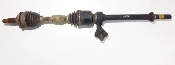 Mazda 6 Front driveshaft