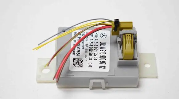 Mercedes-Benz E W238 Light module LCM A2139009712
